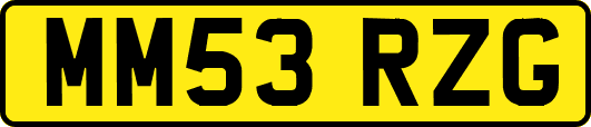 MM53RZG