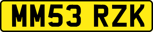 MM53RZK