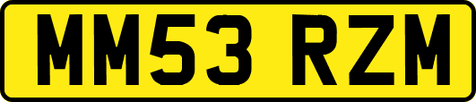 MM53RZM