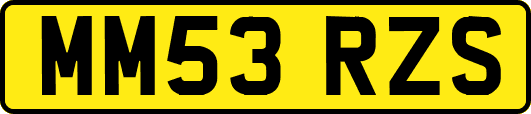 MM53RZS