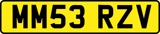 MM53RZV