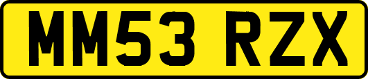 MM53RZX