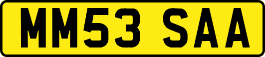 MM53SAA