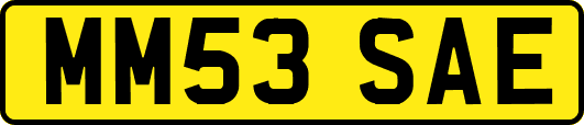 MM53SAE