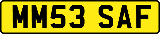 MM53SAF