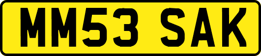MM53SAK