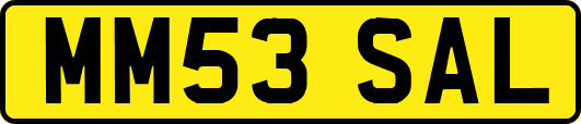MM53SAL