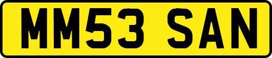 MM53SAN