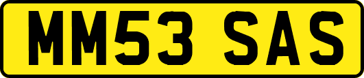 MM53SAS