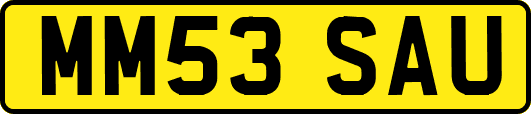 MM53SAU