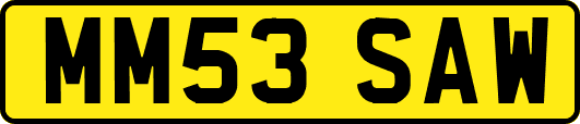 MM53SAW