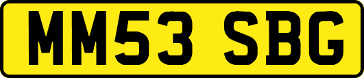 MM53SBG