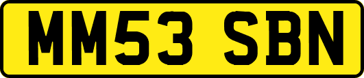 MM53SBN