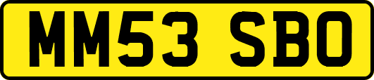 MM53SBO