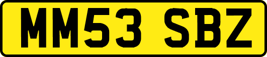 MM53SBZ