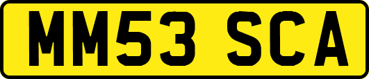 MM53SCA