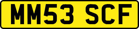MM53SCF