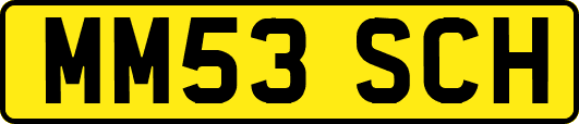 MM53SCH