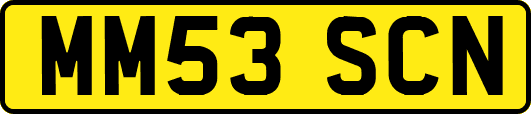 MM53SCN
