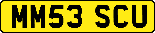 MM53SCU