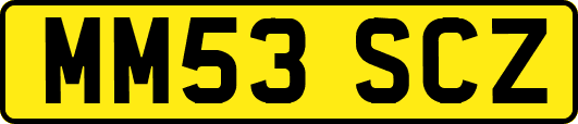 MM53SCZ
