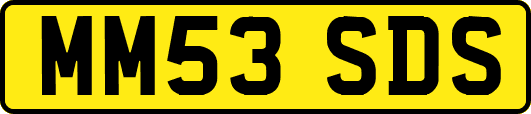 MM53SDS