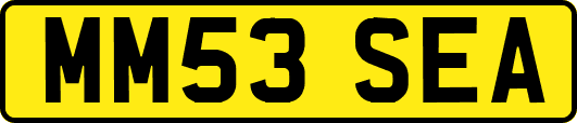 MM53SEA