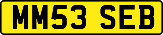 MM53SEB