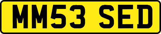 MM53SED