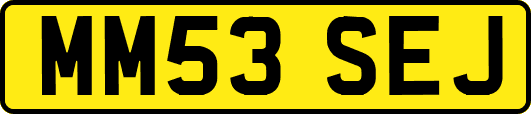 MM53SEJ