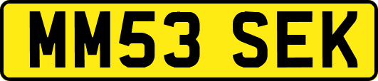 MM53SEK