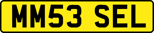 MM53SEL