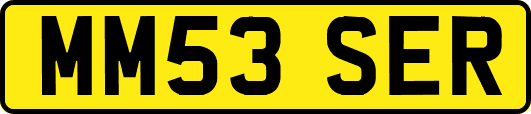 MM53SER