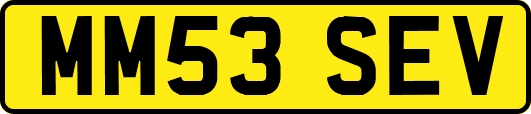 MM53SEV
