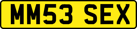 MM53SEX