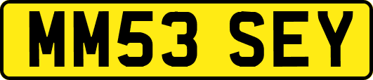 MM53SEY