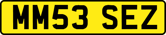 MM53SEZ