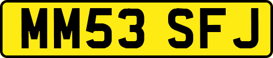MM53SFJ