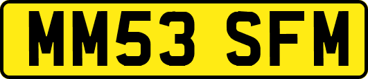 MM53SFM