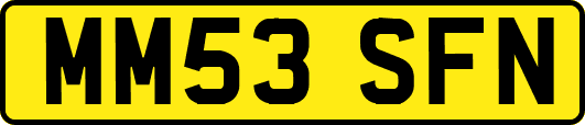 MM53SFN