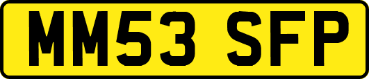 MM53SFP