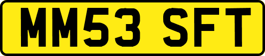 MM53SFT