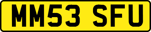 MM53SFU