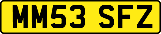 MM53SFZ