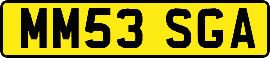 MM53SGA