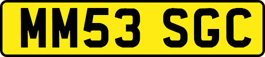 MM53SGC