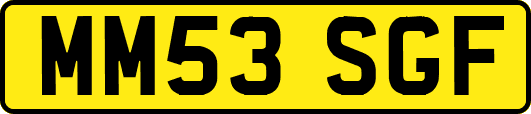MM53SGF