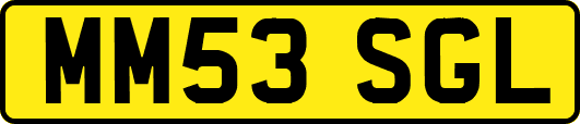 MM53SGL