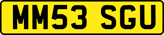 MM53SGU