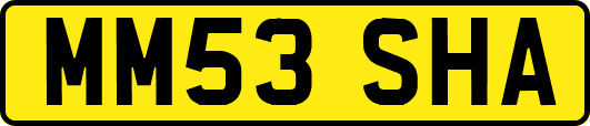 MM53SHA